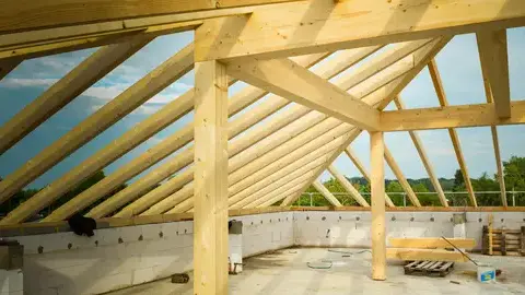 aménagement des combles Allonnes-1