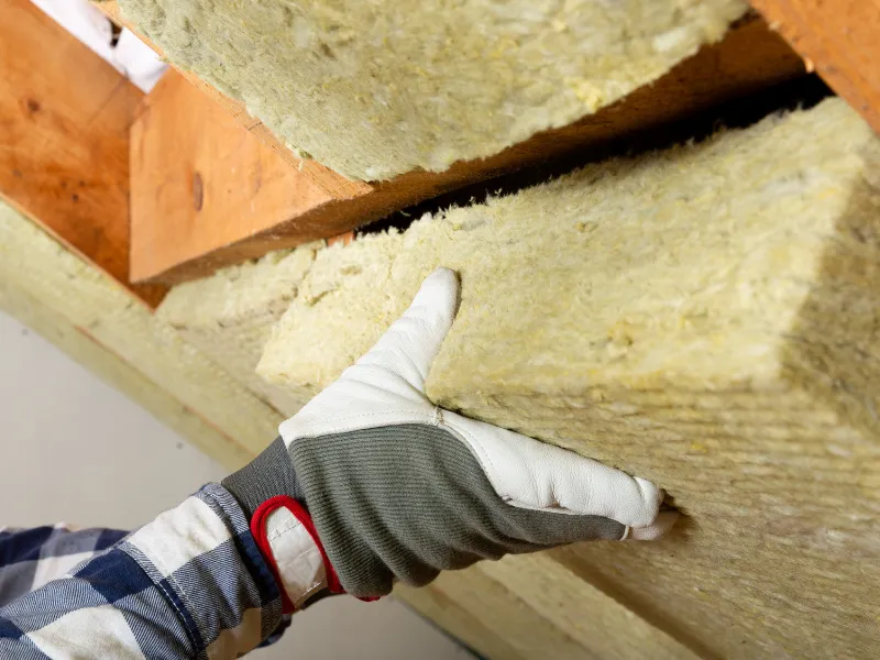 amenagement des combles etival