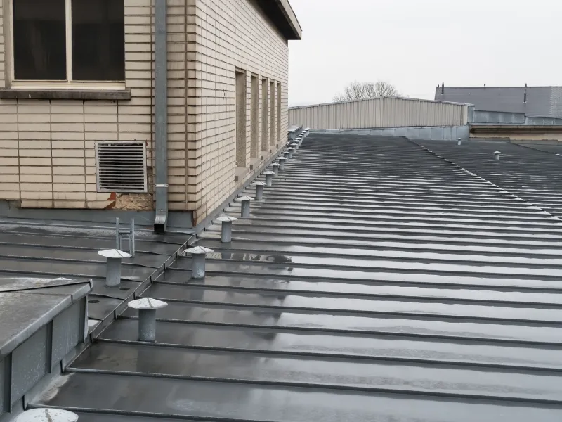 amenagement des combles la chapelle saint aubin