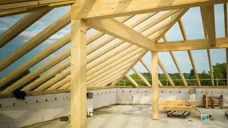 dépannage toiture à Coulaines - image 3