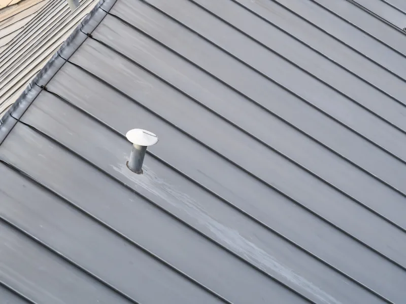 depannage toiture la milesse