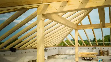 extension de maison à Étival - image 2