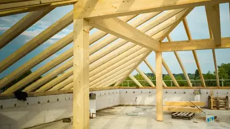 extension de maison à La Chapelle-Saint-Aubin - image 2