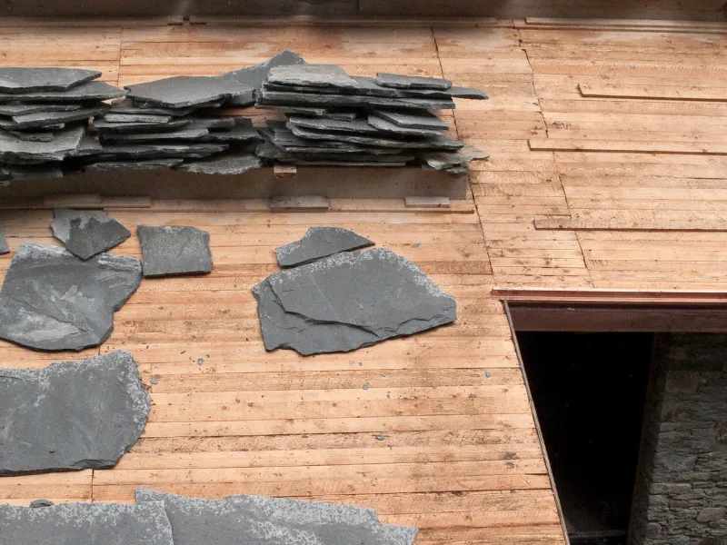 extension de maison la chapelle saint aubin