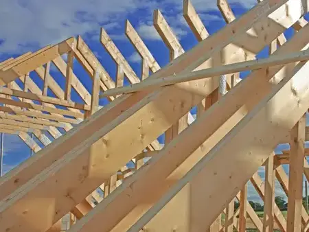 extension de maison La Milesse-1