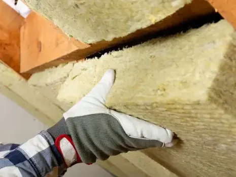 extension de maison à La Milesse - image 4